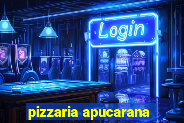 pizzaria apucarana